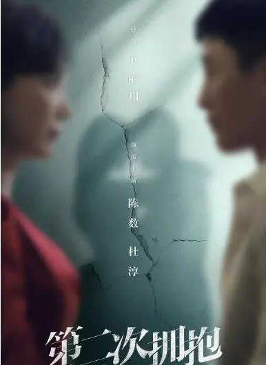 《第二次拥抱》：成年人的爱情“续集”有多难？四角纠葛，真相直戳心窝！