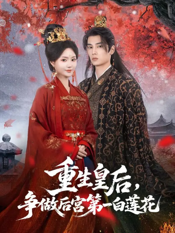 《重生皇后争做后宫第一白莲花》：论“宇宙秩序”与“指尖上的月光”如何颠覆宫斗剧？