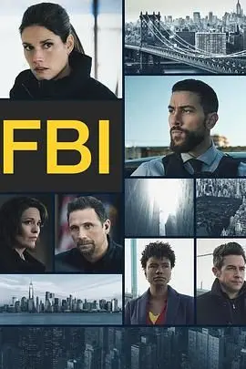 《联邦调查局 第六季》：FBI又搞新花样？这波操作够不够烧脑，让你直呼‘悬疑有新番’！